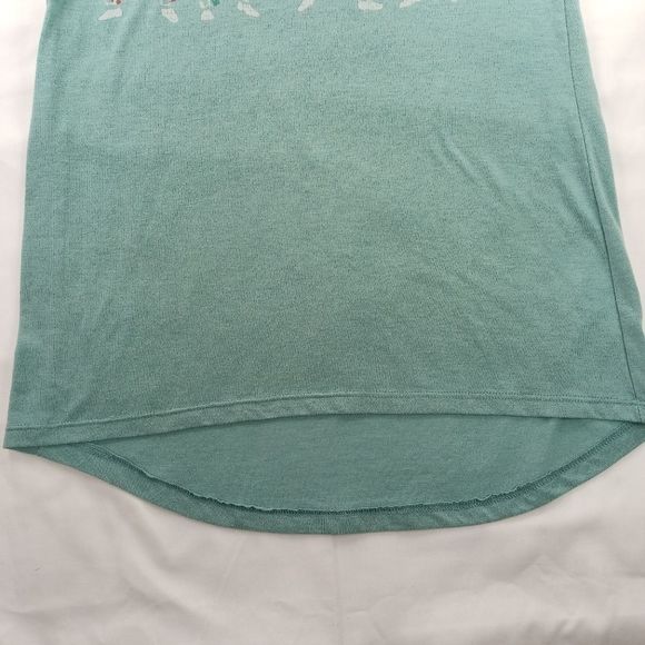 Lyric Culture Red Label band tee STOP Hammer Time MC Hammer fan t-shirt pants - Picture 6 of 9